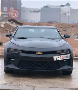 شيفروليه كامارو